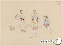 진안역사박물관 ‘자연과 인간의 만남, 매사냥’ 특별展