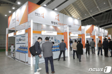 화성시, 인천 자동차산업 전시회에 공동관 열고 지역부품업체 판로개척