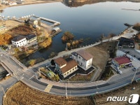 용인시, 원삼면 사암리 소규모공공하수처리시설 증설