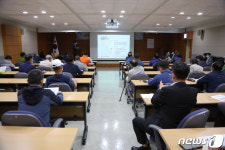 양양군, 20일 동해북부선 전략환경영향평가 공청회