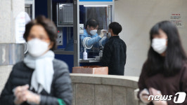 광주·전남서 서울 노량진학원발 확진자 3명 발생
