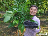 [귀거래사] LH간부에서 농장 주인으로…인생 2막 홍용석씨