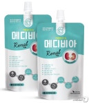 신장 질환 있는 반려동물에게 먹이세요 영양식 메디비아 출시