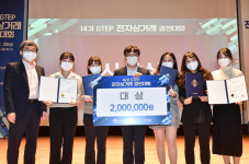 디지털 무역 뛰어든 대학생들…中企 수출 첨병으로 활약