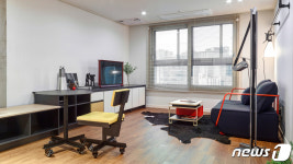 신영, 임대주택 지웰홈스 왕십리 준공…임차인 모집