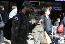 육군 제2053부대 | 코로나19 무더기 확진에 비상 걸린 육군부대