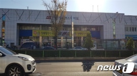 마산시외버스터미널 새단장…대합실 LED전광판·내외부 도색