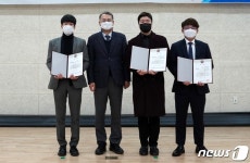 [교육소식] 김병우 교육감 수능시험장 점검