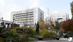 노원구청 직원 코로나 확진…노원구청사 전체 폐쇄(종합)