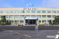 코로나 경기회복 중점 옥천군, 내년도 예산안 5024억원 편성