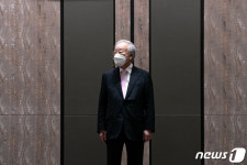 손경식 회장 '현 노조법 개정안 산업과 기업 경쟁력에 큰 부담'