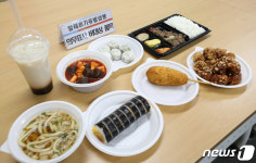 배달앱 내 비포장식품의 알레르기유발성분 표시 의무화 필요