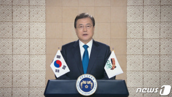 美블링컨 내정-中왕이 방한…문대통령, 미중 변수 해법 고심