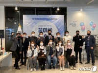 성공 창업의 꿈 이룬다 전북 예비창업자 꿈이룸전주점 입점