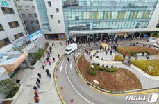 전남대병원 25일 응급실 재개?…당분간 미뤄질 듯
