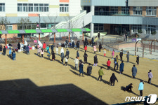 [속보] 전남 순천·나주서 8명 추가 확진…감염경로 불분명