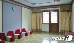 북한, 양강도에 양로원 준공…영화관람실도 있어