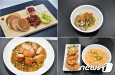 예술이 된 짬밥…내가 군대 요리왕이다