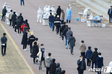 광주 서석중 재학생 확진…학생·교직원 전수조사
