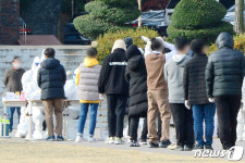 광주 서석중 재학생 확진…학생 등 530명 전수조사