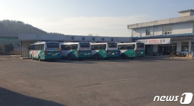 [르포] 제주연수 이통장 집단감염 진주시  인적이 끊겼다