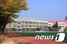 충북교육청 신명학원 이사장 임원 승인취소 처분 확정