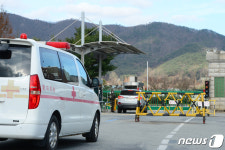 장성 상무대서 군인 1명 추가 확진…누적 18명