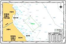 동해 명물 대문어 보호구역 주문진항~영진항 해역 180ha 추가 지정