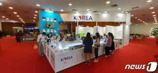 中企 8개사 베트남 건축·건설 현지전시회 참여…646만달러 상담