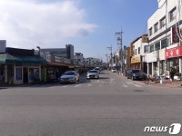 부안군, 중소벤처부 마실상권 르네상스사업 선정