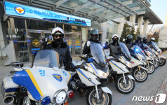 2021학년도 대학수학능력시험 교통대책에 만전