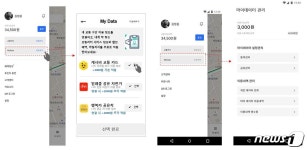 부천시, 1~20일 마이데이터 실증 서비스 도입