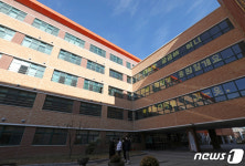 하루 앞으로 다가온 수능