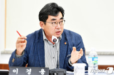 송악선언 왜 했나?…서귀포시 청정환경국 통폐합 논란