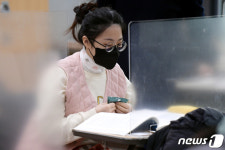 [2021수능] 끝까지 집중
