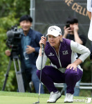 여자골프 전설 소렌스탐, 국제골프연맹 회장 맡는다