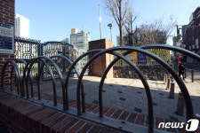 중화초, 추가 확진 없어…1472명 검사, 전원 음성