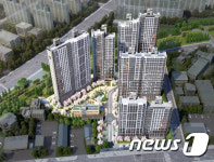 목포 하당 제일풍경채 센트럴퍼스트 견본주택 오픈