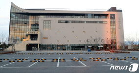 연일 코로나19 확진자 증가하고 있는 전주 새소망교회