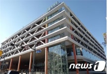 성남시, 수진동 수정커뮤니티센터 이달 준공
