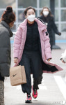 박애리 자연스러운 멋