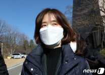 '尹부인-한동훈 통화내역' 감찰위 공개 논란…박은정 