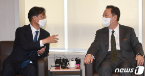 대한상의 기업규제 3법 이렇게까지 해야 하나, 주식회사제도 근간 흔들어