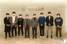 동아대 스틸 챌린지 권역별 챔피언십 2년 연속 휩쓸어