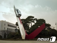 [속보] 코로나 확진자 1명 발생, 기아차 광주3공장 가동중단