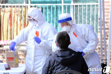 영월군, 귀향 대학생 코로나 무료검사…오는 28일까지