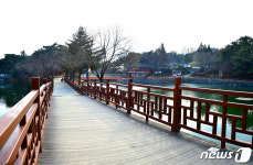 충주·제천·단양 등 충북 관광지 연말특수 실종…관광객 30% 감소