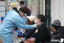 오산시, 코로나19 확진자 1명 추가…감염경로 확인 중