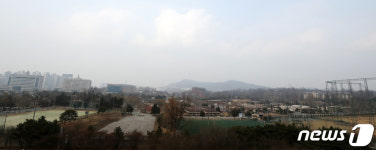 용산 미군 기지 138년 만에 반환
