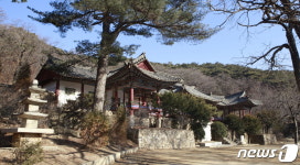 [사진으로 만나는 북한 문화유산] ⑨ 영변과 의주의 역사유적